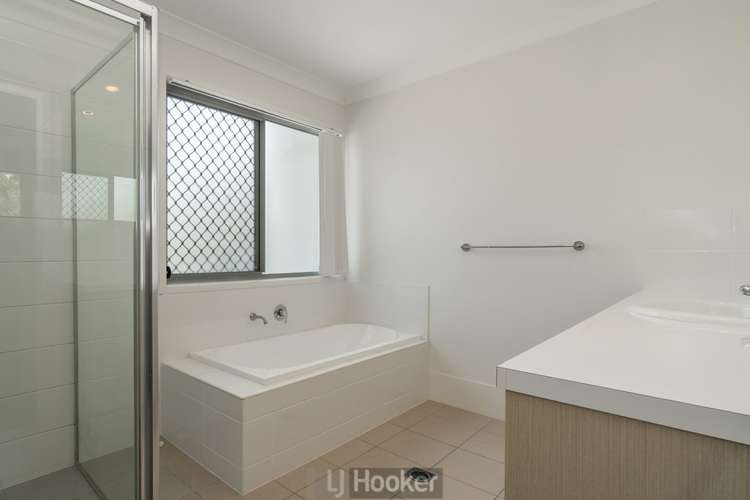 Fifth view of Homely townhouse listing, Unit 44/33-35 Jellicoe Street, Loganlea QLD 4131