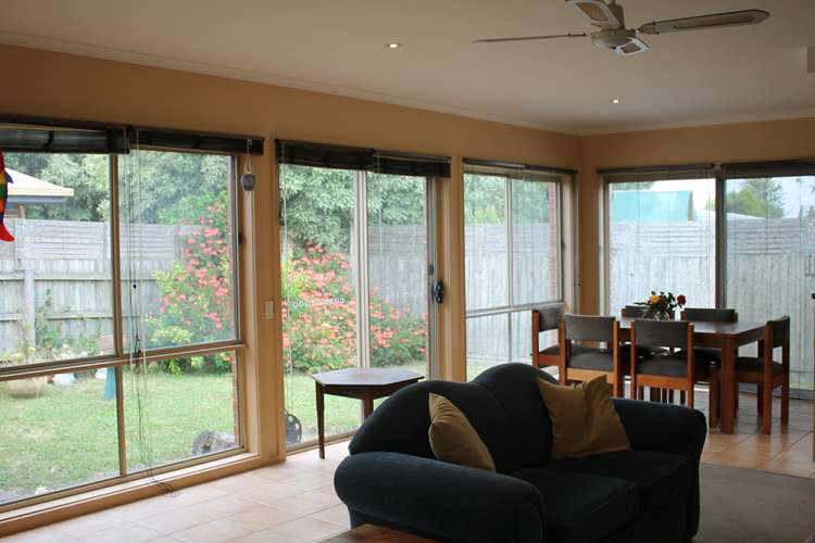 Fifth view of Homely house listing, 6 Manna Gum Close, Inverloch VIC 3996