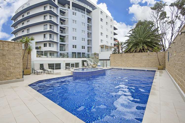 Main view of Homely apartment listing, 3/2-8 Ozone Street, The Entrance NSW 2261