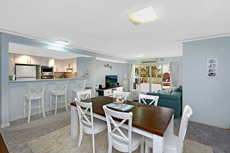Third view of Homely apartment listing, 3/2-8 Ozone Street, The Entrance NSW 2261
