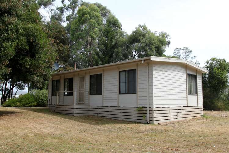 Second view of Homely house listing, 8 Steavenson Road, Buxton VIC 3711