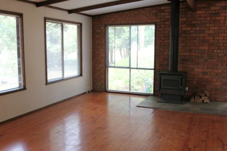 Fourth view of Homely house listing, 8 Steavenson Road, Buxton VIC 3711