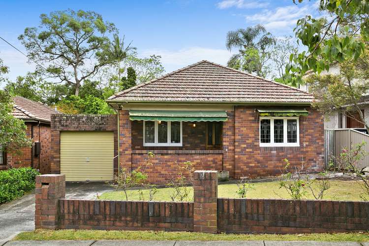 Second view of Homely house listing, 6 Barwon Road, Lane Cove NSW 2066