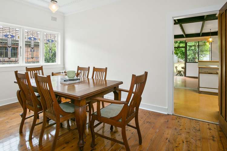 Fifth view of Homely house listing, 6 Barwon Road, Lane Cove NSW 2066