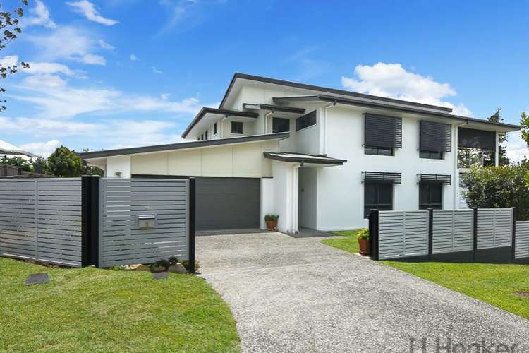 Second view of Homely house listing, 1 Outlook Crescent, Bridgeman Downs QLD 4035