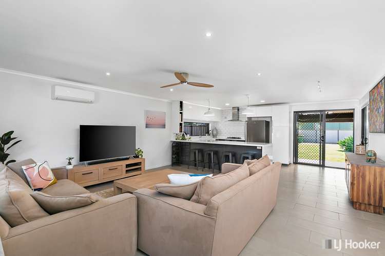 Fourth view of Homely house listing, 46 Makaha Drive, Birkdale QLD 4159