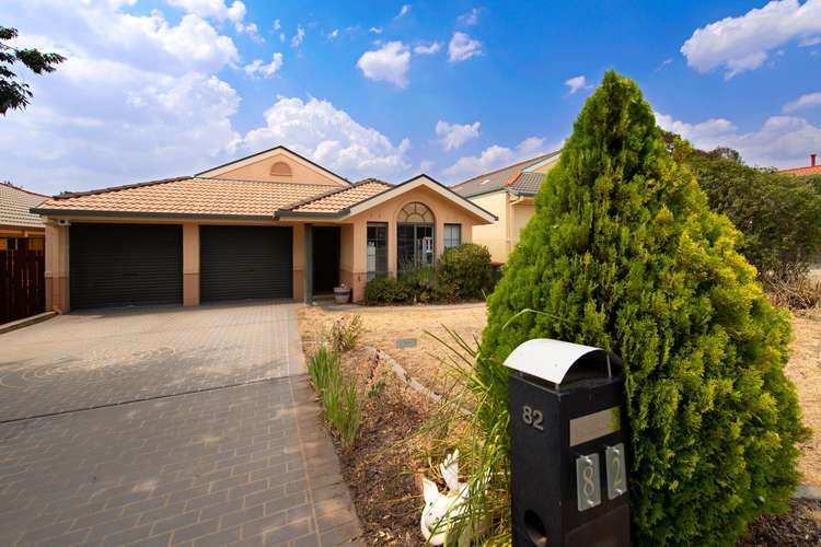 Main view of Homely house listing, 82 Wanderer Court, Amaroo ACT 2914