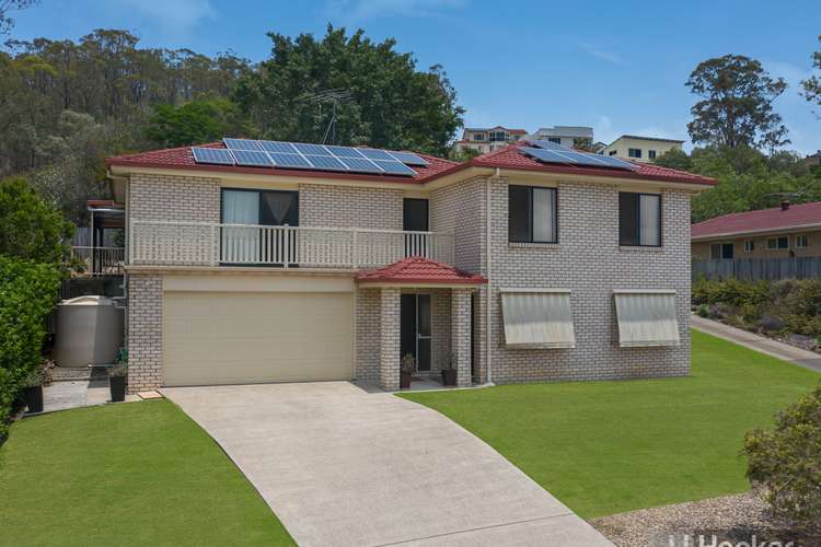 Main view of Homely house listing, 4 Vromans Court, Edens Landing QLD 4207