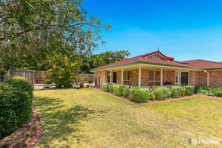 Fourth view of Homely house listing, 8 Waterview Place, Birkdale QLD 4159