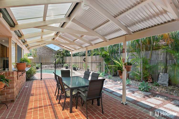 Fifth view of Homely house listing, 8 Waterview Place, Birkdale QLD 4159