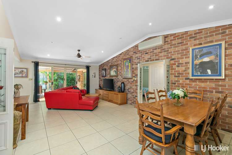 Sixth view of Homely house listing, 8 Waterview Place, Birkdale QLD 4159