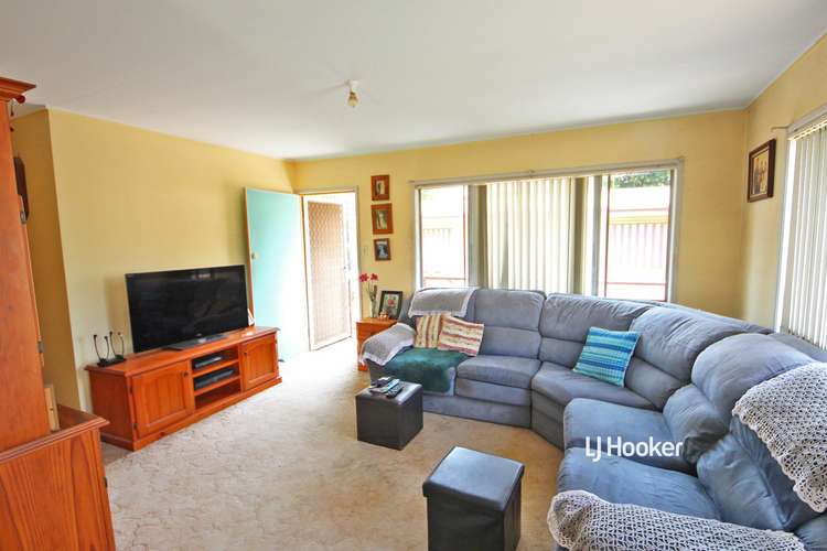 Second view of Homely house listing, 55 Sheehan Street, Kallangur QLD 4503