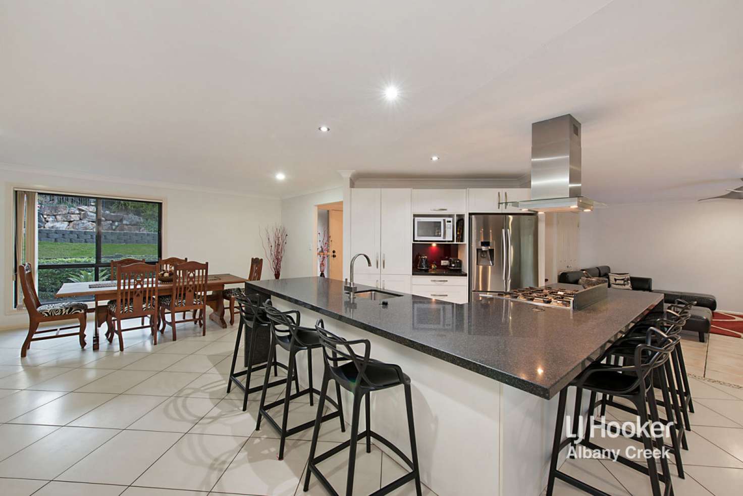 Main view of Homely house listing, 13 Brian Morrison Drive, Albany Creek QLD 4035