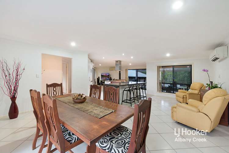 Third view of Homely house listing, 13 Brian Morrison Drive, Albany Creek QLD 4035