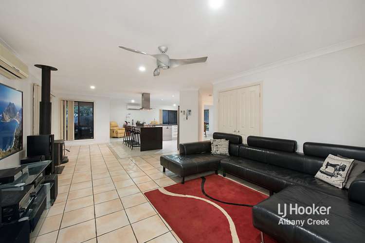 Fourth view of Homely house listing, 13 Brian Morrison Drive, Albany Creek QLD 4035