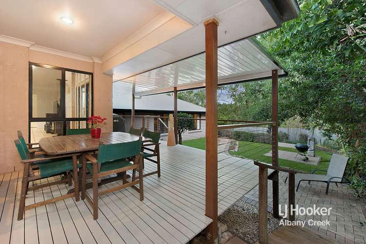 Sixth view of Homely house listing, 13 Brian Morrison Drive, Albany Creek QLD 4035