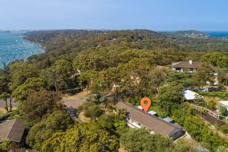 Sixth view of Homely house listing, 67 Wandeen Road, Clareville NSW 2107
