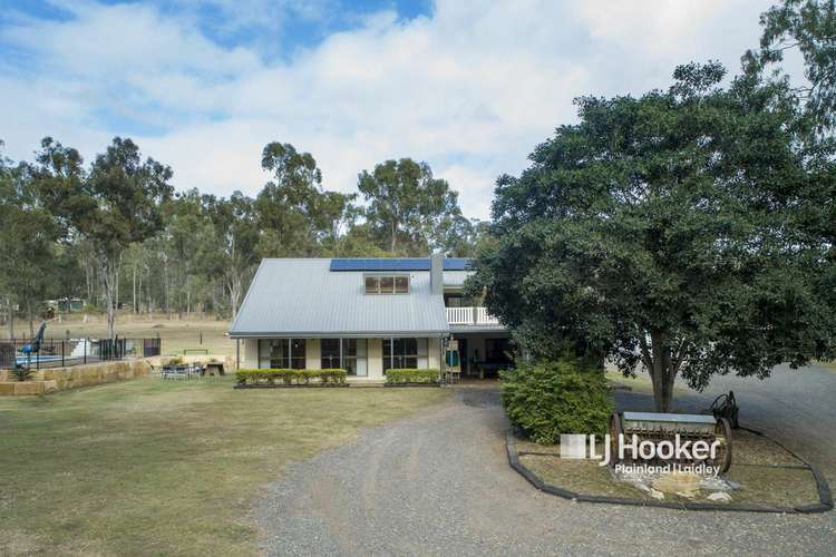 Fourth view of Homely acreageSemiRural listing, 62 Limosa Rd, Lowood QLD 4311