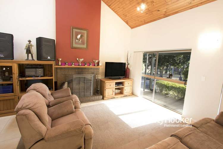 Fifth view of Homely acreageSemiRural listing, 62 Limosa Rd, Lowood QLD 4311