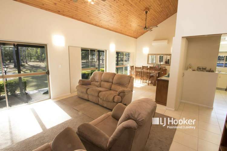 Sixth view of Homely acreageSemiRural listing, 62 Limosa Rd, Lowood QLD 4311