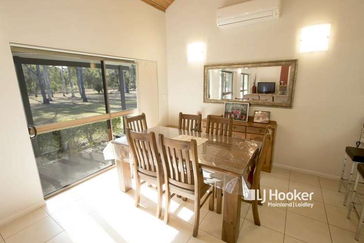 Seventh view of Homely acreageSemiRural listing, 62 Limosa Rd, Lowood QLD 4311