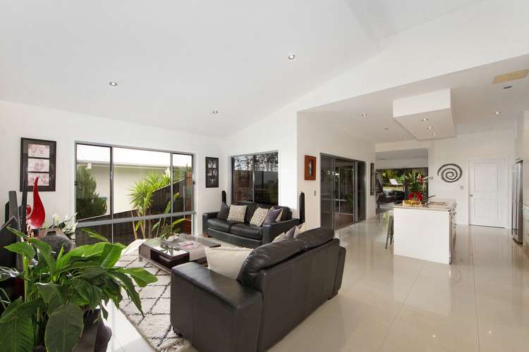 Second view of Homely house listing, 19 Worchester Terrace, Reedy Creek QLD 4227