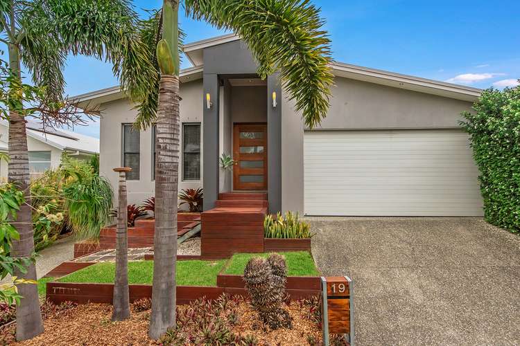 Fifth view of Homely house listing, 19 Worchester Terrace, Reedy Creek QLD 4227