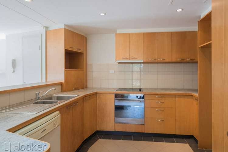 Fourth view of Homely apartment listing, 1/52-56 Goderich Street, East Perth WA 6004