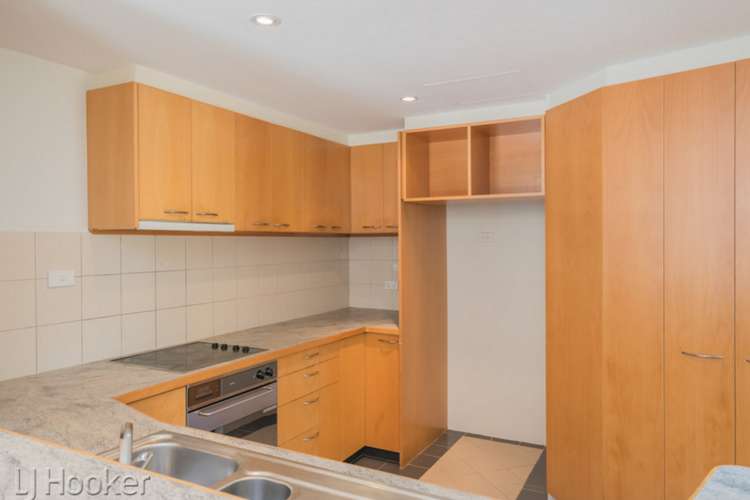 Fifth view of Homely apartment listing, 1/52-56 Goderich Street, East Perth WA 6004