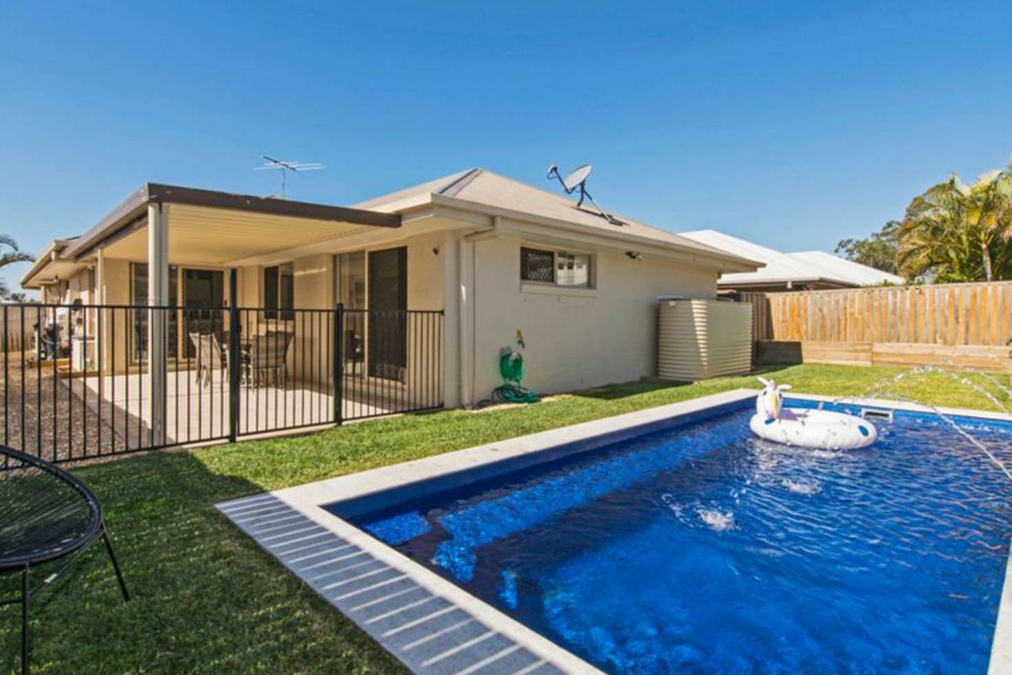 Main view of Homely house listing, 16 Glenafton Court, Ormeau QLD 4208