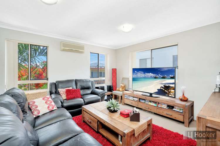 Second view of Homely unit listing, 4/20 Oleander Avenue, Biggera Waters QLD 4216