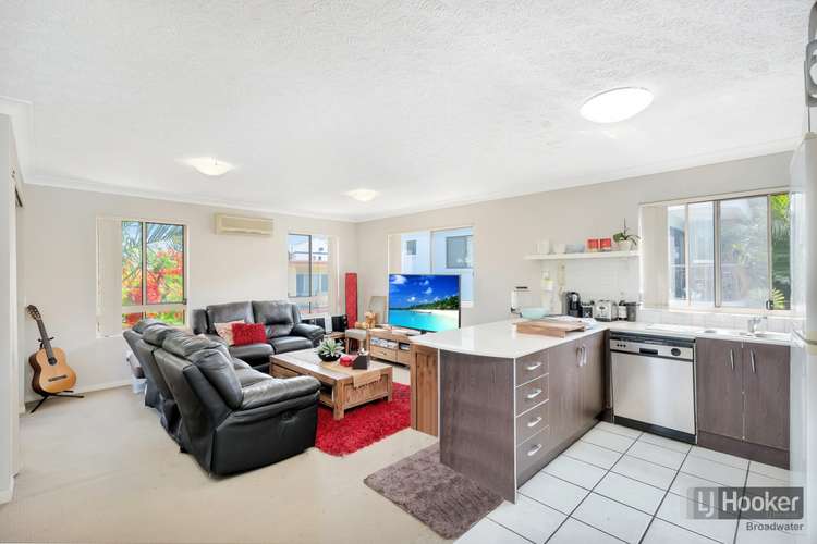 Fourth view of Homely unit listing, 4/20 Oleander Avenue, Biggera Waters QLD 4216