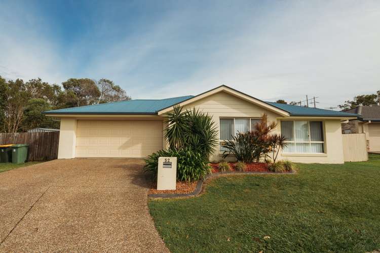 Second view of Homely house listing, 52 Corrimal Place, Sandstone Point QLD 4511