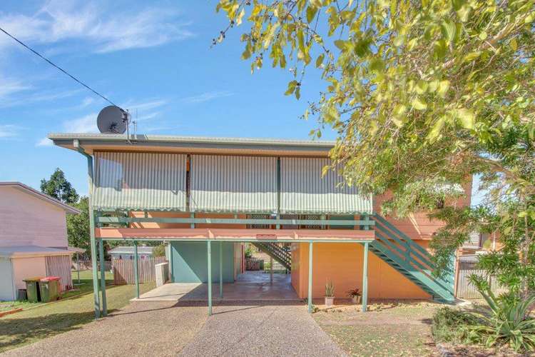 Second view of Homely house listing, 33 Alfred Street, Tannum Sands QLD 4680