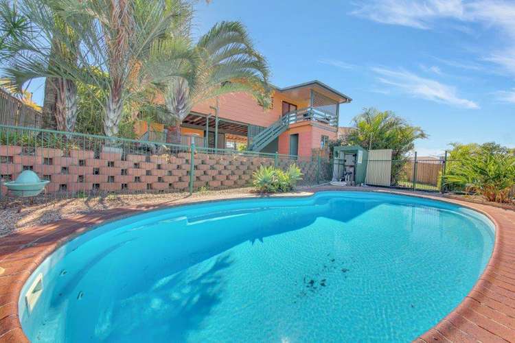 Third view of Homely house listing, 33 Alfred Street, Tannum Sands QLD 4680