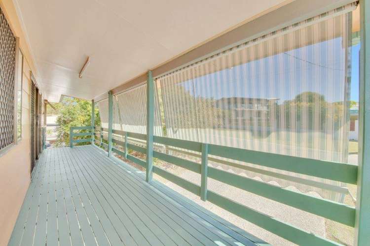 Fourth view of Homely house listing, 33 Alfred Street, Tannum Sands QLD 4680