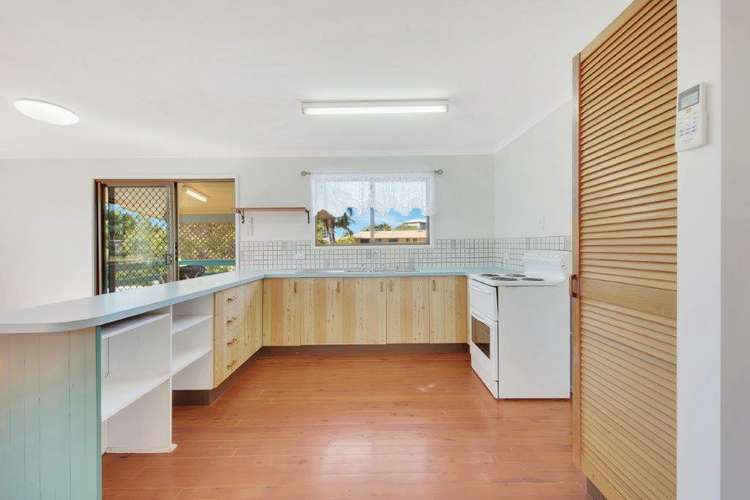 Fifth view of Homely house listing, 33 Alfred Street, Tannum Sands QLD 4680