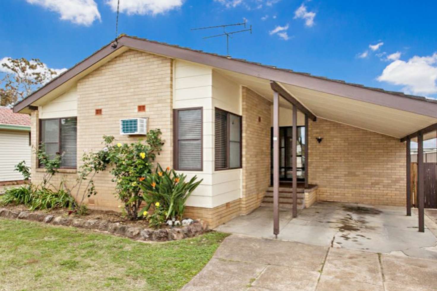 Main view of Homely house listing, 55 Lindsay Street, Cessnock NSW 2325