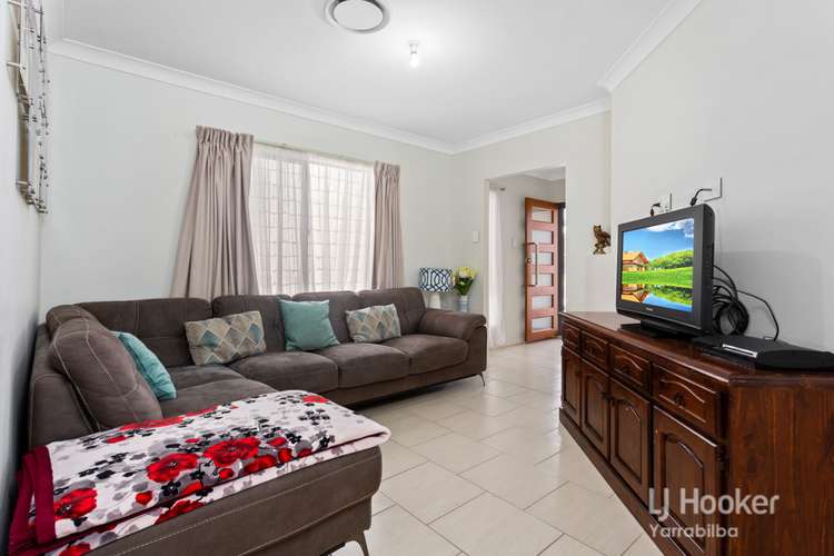 Fourth view of Homely house listing, 9 Carpenter Street, Yarrabilba QLD 4207
