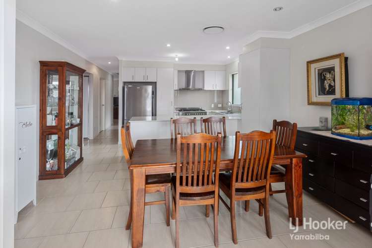 Fifth view of Homely house listing, 9 Carpenter Street, Yarrabilba QLD 4207