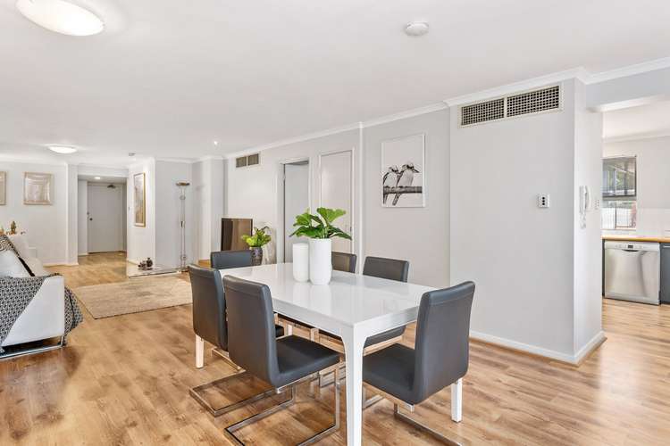 Main view of Homely apartment listing, 9/82 Royal Street, East Perth WA 6004