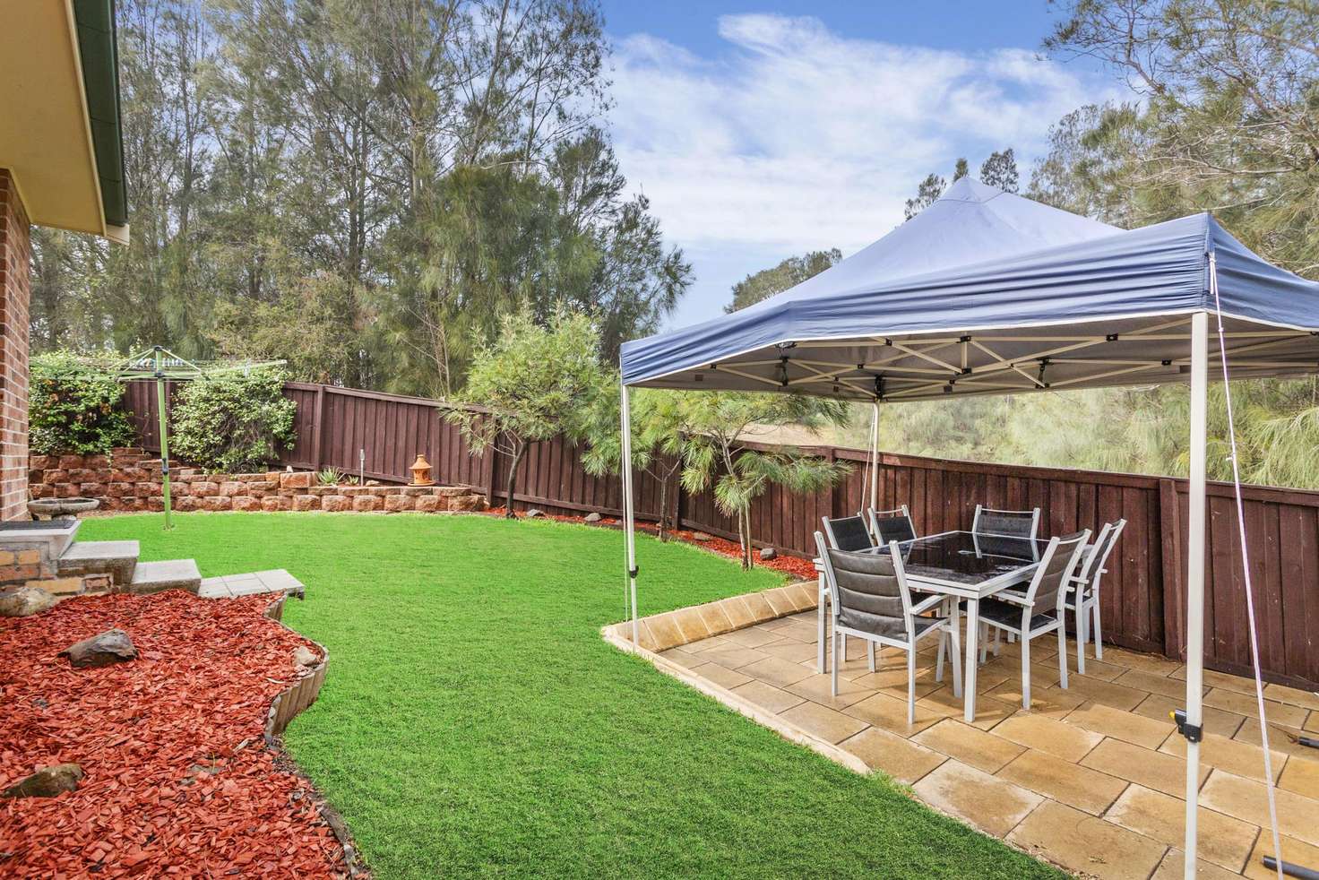 Main view of Homely villa listing, 2/29 Derwent Place, Albion Park NSW 2527