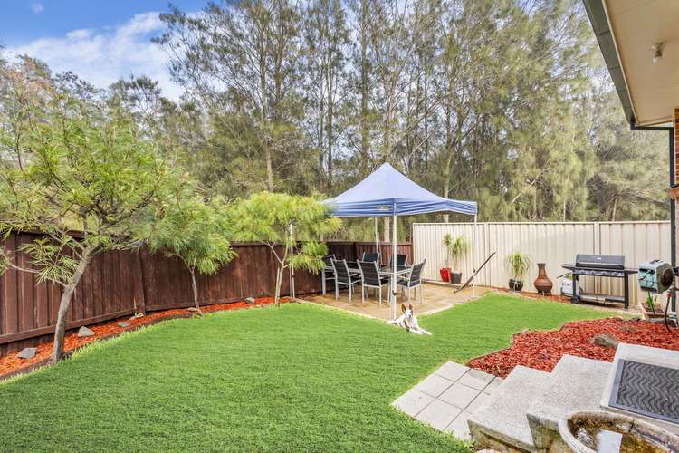 Second view of Homely villa listing, 2/29 Derwent Place, Albion Park NSW 2527