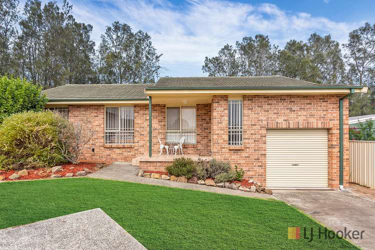 Third view of Homely villa listing, 2/29 Derwent Place, Albion Park NSW 2527