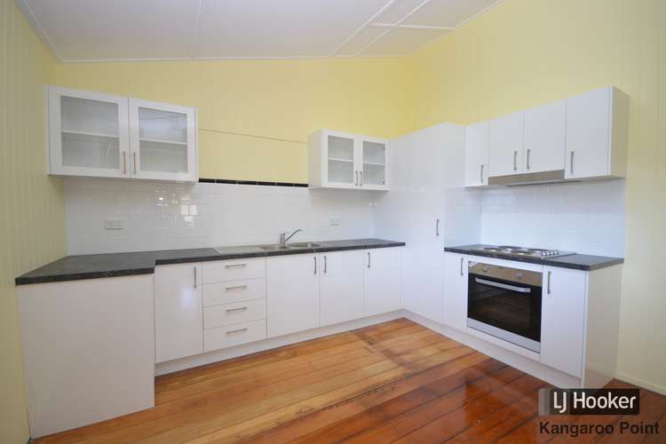 Second view of Homely house listing, 22 Geelong Street, East Brisbane QLD 4169