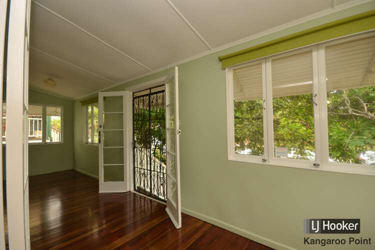 Third view of Homely house listing, 22 Geelong Street, East Brisbane QLD 4169