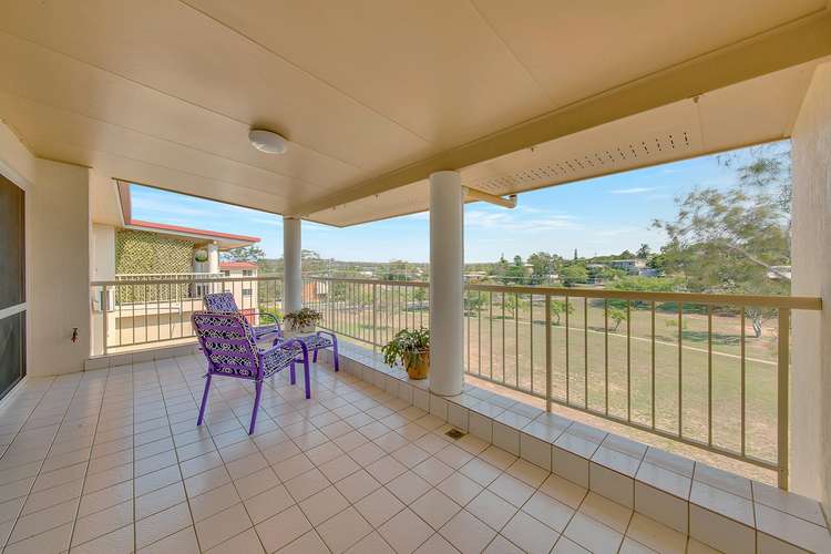 Main view of Homely unit listing, 11/4 Pittsbay Crescent, Boyne Island QLD 4680