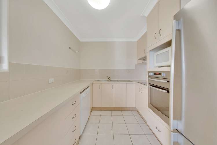 Third view of Homely unit listing, 11/4 Pittsbay Crescent, Boyne Island QLD 4680