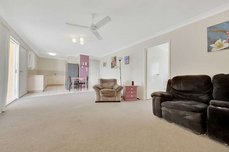 Fifth view of Homely unit listing, 11/4 Pittsbay Crescent, Boyne Island QLD 4680