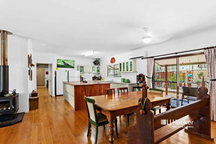 Second view of Homely acreageSemiRural listing, 14 Challenge Avenue, Kensington Grove QLD 4341